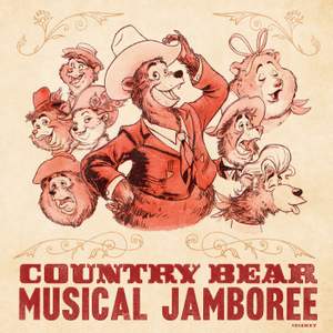 Country Bear Musical Jamboree