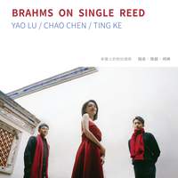 Brahms on Single Reed