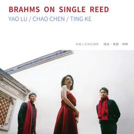 Brahms on Single Reed