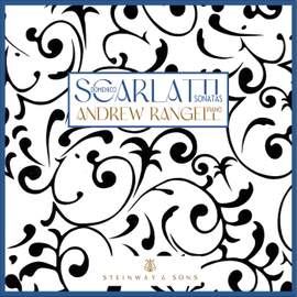 Domenico Scarlatti: Sonatas