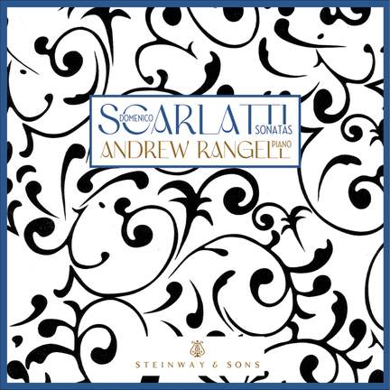 Domenico Scarlatti: Sonatas