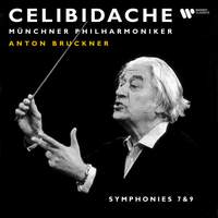 Bruckner: Symphonies Nos. 7 & 9 (Live at Philharmonie am Gasteig)