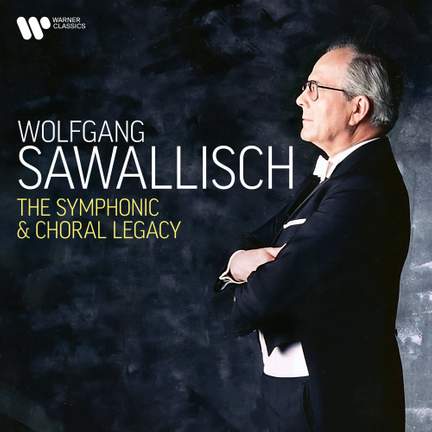 The Symphonic & Choral Legacy