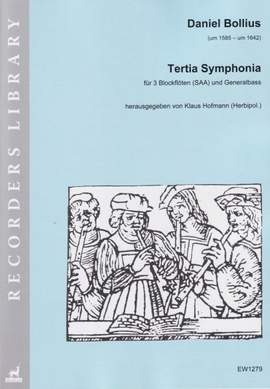 Bollius, D: Terita Symphonia