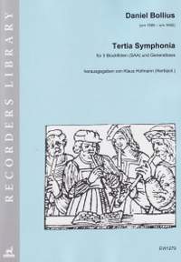 Bollius, D: Terita Symphonia