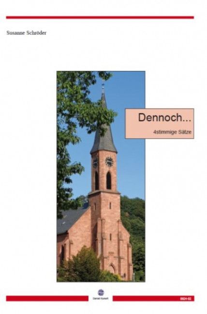 Schroeder, S: Dennoch ...