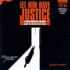 Let Him Have Justice
