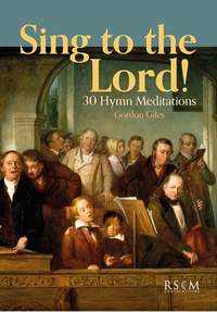 Sing to the Lord!