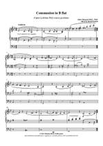 Albert Renaud: Two Pieces for Organ Product Image