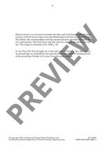 Andriessen, Louis: Shared Memory (Oboe & Violin) Product Image