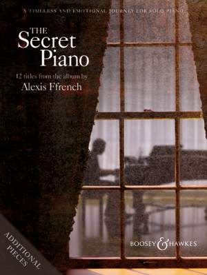 Ffrench, Alexis: Two Hearts (from 'The Secret Piano')