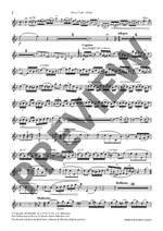 Code, Percy: Zelda Caprice (Cornet) - Digital Sheet Music Product Image