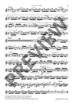 Code, Percy: Zelda Caprice (Cornet) - Digital Sheet Music Product Image