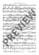 Piston, Walter: Interlude (Viola) - Digital Sheet Music Product Image