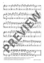 Warlock: Basse-Dance from 'The Capriol Suite' Product Image