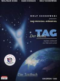 Zuckowski, R: Der kleine Tag