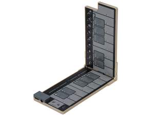 Korg Foldable Midi Controller In Sand Beige
