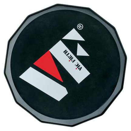 Vic Firth Practice Pad 6"