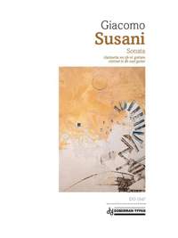 Giacomo Susani: Sonata