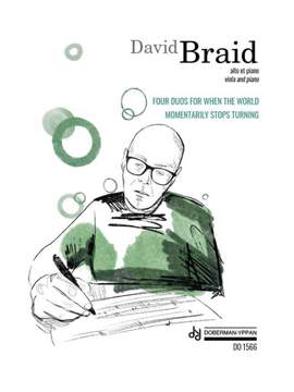 David Braid: Four duos