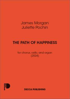 James Morgan_Juliette Pochin: The path of happiness