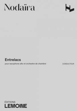 Nodaïra, I: Entrelacs