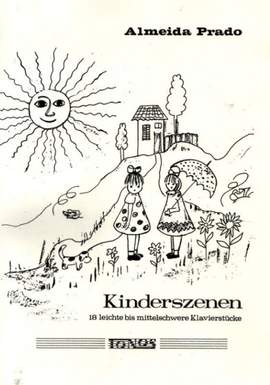 Prado, A: Kinderszenen