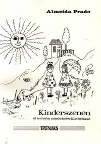 Prado, A: Kinderszenen
