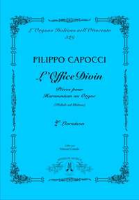 Filippo Capocci: L'office divin