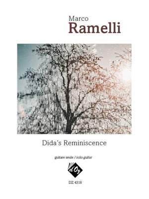 Marco Ramelli: Dida's Reminiscence