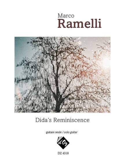 Marco Ramelli: Dida's Reminiscence