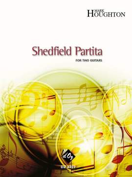 Mark Houghton: Shedfield Partita