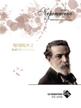 Alberto Nepomuceno: Noturno No. 2