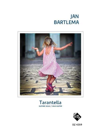 Jan Bartlema: Tarantella