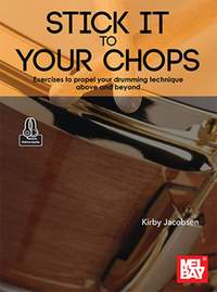 Kirby Jacobsen: Stick It to Your Chops