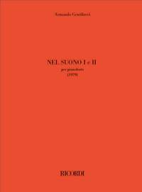 Armando Gentilucci: Nel suono I e II