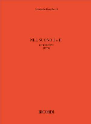 Armando Gentilucci: Nel suono I e II