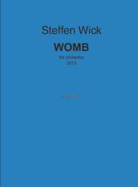 Steffen Wick: Womb