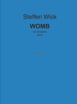 Steffen Wick: Womb