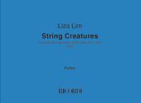 Liza Lim: String Creatures