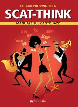 Chiara Provvidenza: Scat-Think