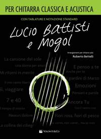 Roberto Bettelli: Lucio Battisti e Mogol