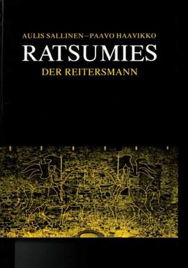 Aulis Sallinen: Ratsumies