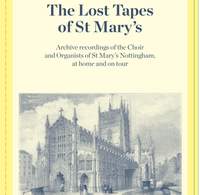 The Lost Tapes of Saint Mary’s