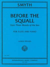 Ethel Smyth: Before the Squall