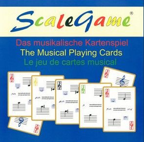 Lakits, H: Scalegame