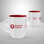 Breitkopf Porcelain Cup Product Image
