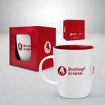 Breitkopf Porcelain Cup Product Image
