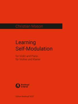 Mason: Learning Self-Modulation
