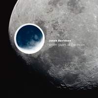 seven gazes at the moon
